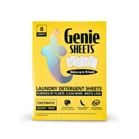 GenieSheets_LaundryDetergent