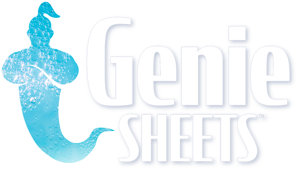 Genie Sheets